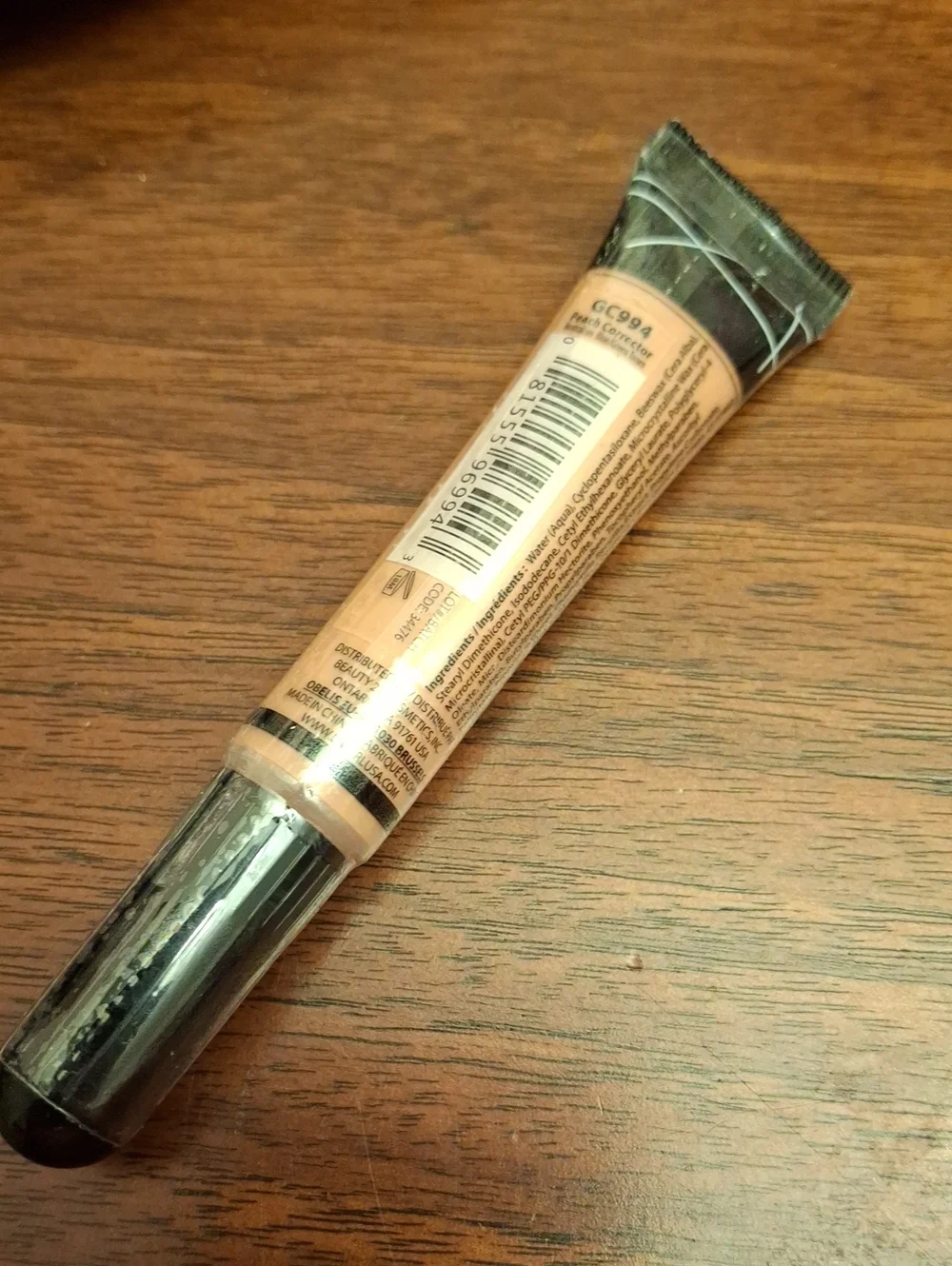 LA Girl pro conceal